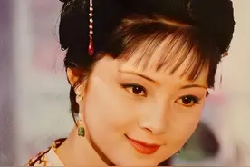 打开87版红楼梦服化道的“回忆之匣”：剧组会审美比肯烧钱管用图片