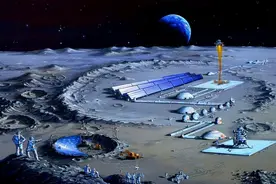 星际移民将成现实？中国启动“巡天计划”，寻找新的人类宜居星球图片