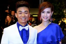 离婚6年后，王宝强和马蓉，人生差距一个天一个地图片