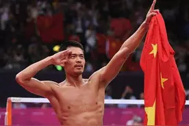 这两人，才是中国羽毛球男队的救世主？图片