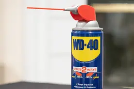 民间最流行的汽车保养"小神器": WD-40图片