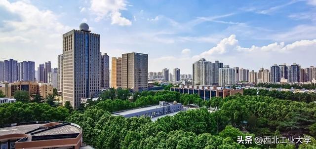 重磅！西北工业大学2023年考研复试基本分数线发布