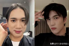 深扒明星“作假四件套”，发片肩垫从头假到脚，半个娱乐圈都中招图片