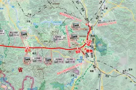 赣州北站真的要来了图片