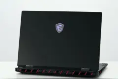 微星泰坦18 Pro AI 2025体验评测：毫不妥协的性能猛兽图片