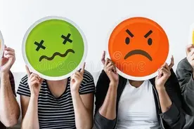 情绪是如何一步一步被操控的？威尔.史密斯打人事件的思维实验图片