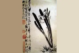 雨兰原创诗歌：你的沉默如此优雅图片