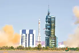 从航天大国迈向航天强国 中国航天诠释“中国速度”图片