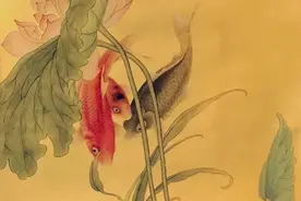 历史冷知识｜唐代吃鲤鱼犯法？图片