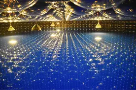 日本在地下1000米深处，储存了5万吨超纯水，究竟有何目的？图片