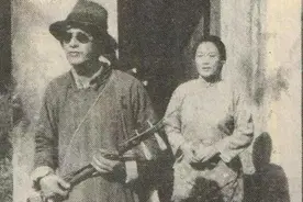 大家只听过阿炳的二泉映月，却不知其为何双目失明图片