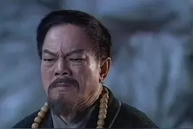 国术大赛前，刘高升踢馆无数无人能及，为何比赛时被学生打得流血图片