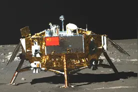 220万吨稀有金属，还有月球水资源，我国在月球背面收获满满图片