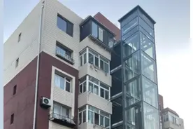 既有住宅加装电梯补贴继续延长图片