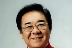 2022年11月才过半，就有6位名人去世，每位都让人痛心不已图片