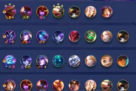 12.19版本上分口诀，核心阵容就2个，“忧郁”阵容成版本答案图片