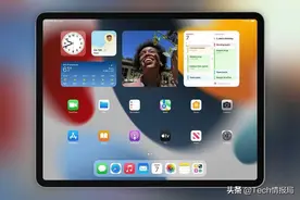 没白等，iPadOS 16迎史诗级功能更新，向PC多任务处理看齐图片