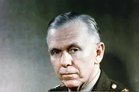 美国陆军军衔详解图片