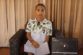 印度神童阿南德最新预测，对2023年作出4大预言，真的可信吗？图片