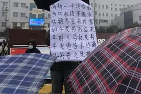 1995~2022，高新一中高中部南迁始末图片