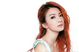 惊艳写真系列第185期，本期主人公—田馥甄图片