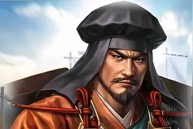 【日本战国史·北条早云(下)】战国时代第一个大名有何过人之处？图片