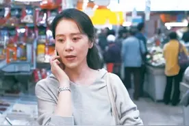 女性题材作品持续走红荧屏，海清童瑶宋佳等中生代女演员进入事业“第二春”图片