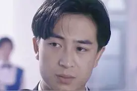 “关中汉子”张嘉译，二婚娶王海燕，40岁才得女，15年甘做妻管严图片