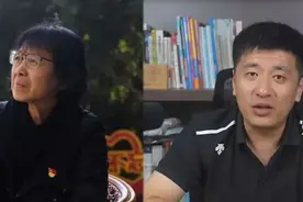 高考后张桂梅张雪峰式教育被批：不要站在高楼上，傲慢地指着大山图片