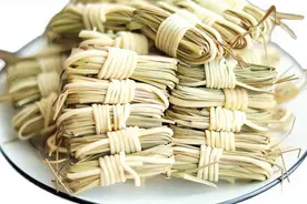 宝妈的育儿好物灯芯草图片