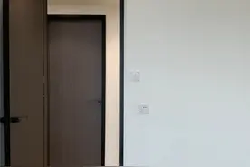 若再选卧室门，我一定不要这8种！不是挑刺，是换2次的教训图片