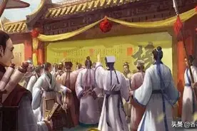 细说明清科举，从县试到殿试、从童生到进士，古代学子要过多少关图片