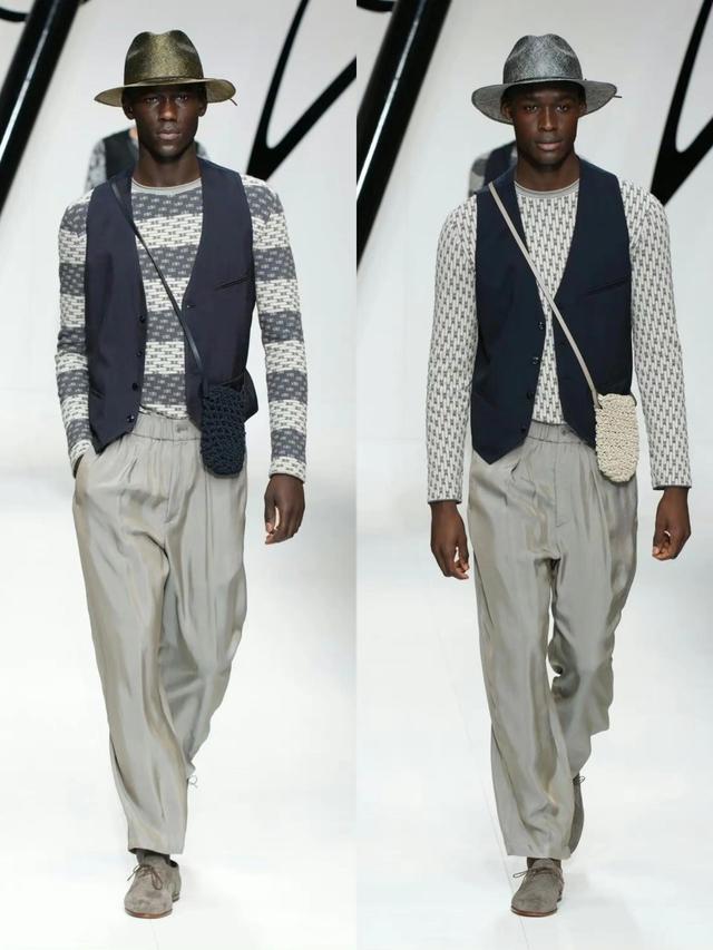 Giorgio Armani 2024������װϵ��