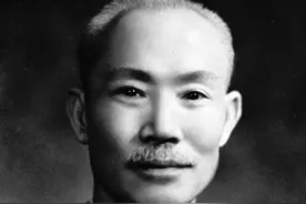 1965年，陈诚在临终前留下遗言，妻子知道后脸色大变，这是为何？图片