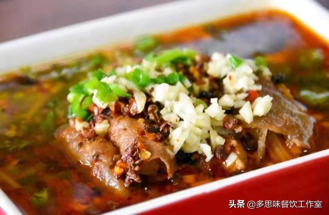 学会这10道家常水煮菜，再也不用去饭店吃了，在家就能做
