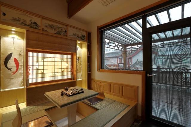 乡约长安 最美民宿——建设西部强区的见证者 首届手机摄影大赛