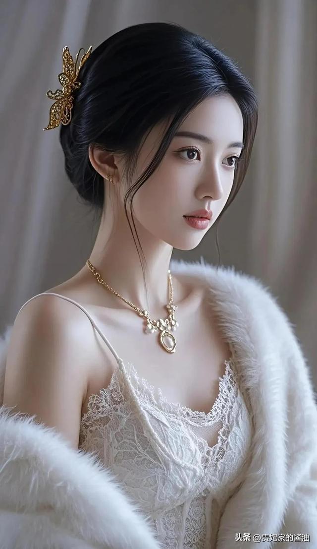 女神级别
