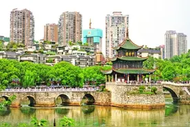 避暑季文旅消费火爆，南明区因何引客？图片