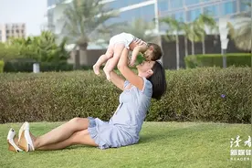 “我拼尽一切，把女儿养成了985名校硕士，她却辞职在家……”图片