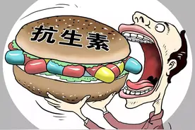 医院里用到的抗生素都在这里了图片