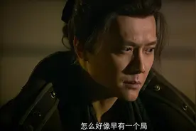 上映后拿下2个第一，没想到，国产武侠江湖又打出了一副王炸图片