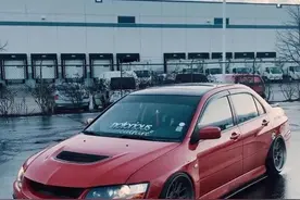 改装就是为一辆车注入灵魂，改装车图集欣赏图片