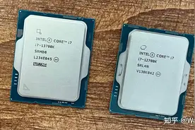 英特尔最强桌面核显？UHD 770游戏测试图片