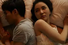 两性交往不要超过三个底线。图片