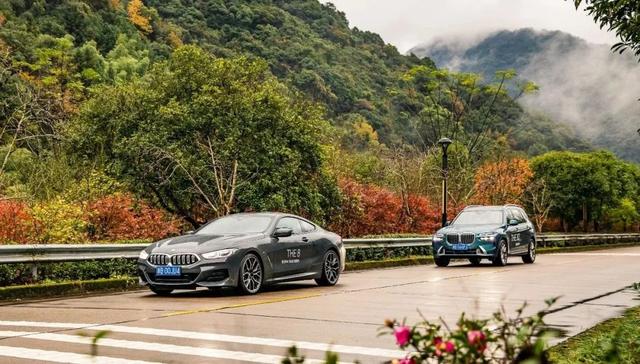 回顾｜宁波宝恒BMW大型豪华车品鉴之旅圆满结束