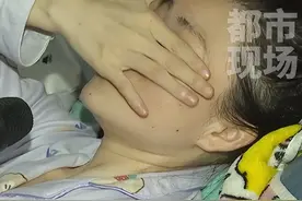 江西：31岁患癌女子想卖车续命！只为陪伴孩子图片