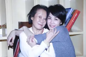 猝不及防上热搜，退圈多年的王菲为什么这么火图片