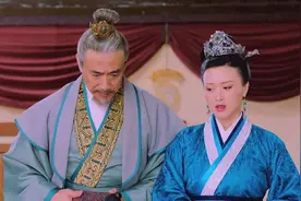 冀州侯苏护反商的诡异之处（2）兵伐冀州图片