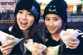 无法去婚礼现场！邓紫棋发长文祝福闺蜜何超莲大婚，自曝18岁相识：看着你从包包脸成长为大美女，祝永远幸福图片