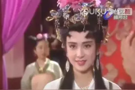 唐太宗李世民：皇后死后，世民与吉儿关系恶化，是人性最大的算计图片